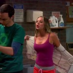 Kaley Cuoco - The Big Bang Theory 7x11 - 02