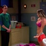 Kaley Cuoco - The Big Bang Theory 7x11 - 03