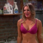 Kaley Cuoco - The Big Bang Theory 7x11 - 04