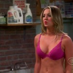 Kaley Cuoco - The Big Bang Theory 7x11 - 06