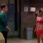Kaley Cuoco - The Big Bang Theory 7x11 - 07