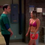 Kaley Cuoco - The Big Bang Theory 7x11 - 08