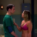 Kaley Cuoco - The Big Bang Theory 7x11 - 09