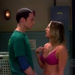 Kaley Cuoco - The Big Bang Theory 7x11 - 10