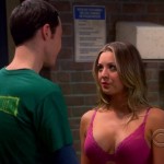 Kaley Cuoco - The Big Bang Theory 7x11 - 11