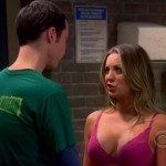 Kaley Cuoco - The Big Bang Theory 7x11 - 12