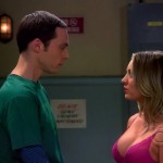 Kaley Cuoco - The Big Bang Theory 7x11 - 13