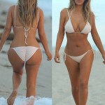 Kim Kardashian bikini 09