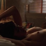 Lizzy Caplan - Masters of Sex 1x01 - 04