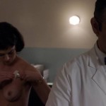 Lizzy Caplan - Masters of Sex 1x06 - 01