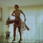 Rose McGowan dancing naked 02