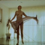 Rose McGowan dancing naked 07