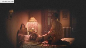 Annaleigh Ashford - Masters of Sex - S01E01 - 05