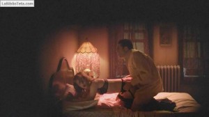 Annaleigh Ashford - Masters of Sex - S01E01 - 06