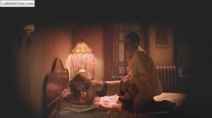 Annaleigh Ashford - Masters of Sex - S01E01 - 07