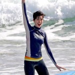 Anne Hathaway Hawaii 06