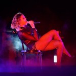 Beyonce - Grammys 01