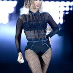 Beyonce - Grammys 03