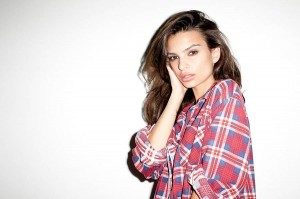 Emily Ratajkowski - Terry Richardson 02