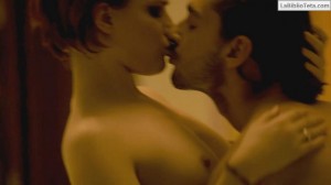 Evan Rachel Wood - Charlie Countryman 02