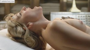 Helene Yorke - Masters of Sex - S01E01 - 03