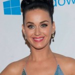 Katy Perry - Grammys Party 01