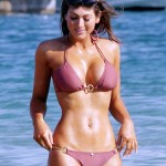 Luisa Zissman bikini 07