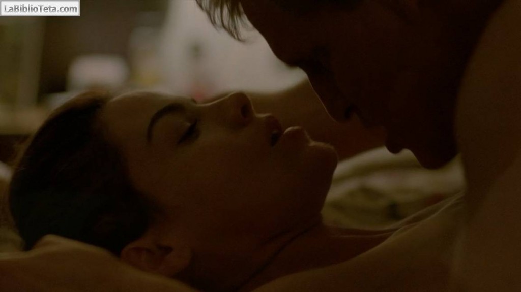 Michelle Monaghan - True Detective 1x03 - 01