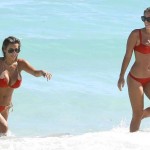 Devin Brugman y Natasha Oakley Miami 11