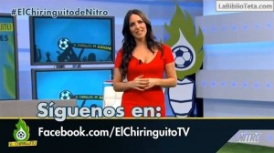 Irene Junquera - El Chiringuito 06