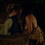 Jessica Parker Kennedy - Black Sails 1x01 - 03