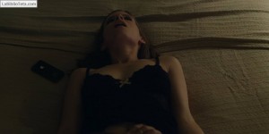 Kate Mara - House of Cards 1x07 - 02