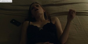 Kate Mara - House of Cards 1x07 - 03