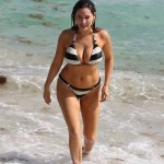 Kelly Brook Miami 14