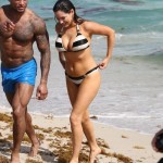 Kelly Brook Miami 15