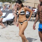 Kelly Brook Miami 17