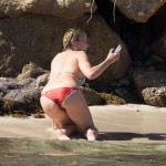 Cameron Diaz bikini 12