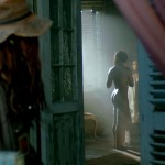 Jessica Parker Kennedy - Black Sails 1x08 - 01