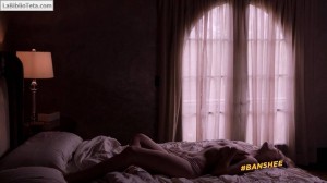 Lili Simmons - Banshee 2x02 - 03