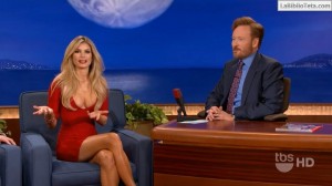 Marisa Miller - Conan 07