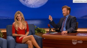 Marisa Miller - Conan 10