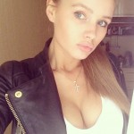 Olya Abramovich 15