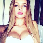 Olya Abramovich 24