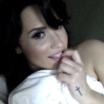 Demi Lovato leaked 02