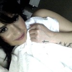 Demi Lovato leaked 03