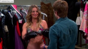 Kaley Cuoco - The Big Bang Theory s07e19 - 03