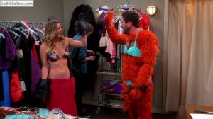 Kaley Cuoco - The Big Bang Theory s07e19 - 05