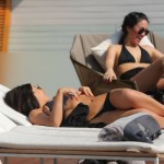 Kim Kardashian Tailandia bikini 08