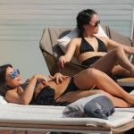 Kim Kardashian Tailandia bikini 09
