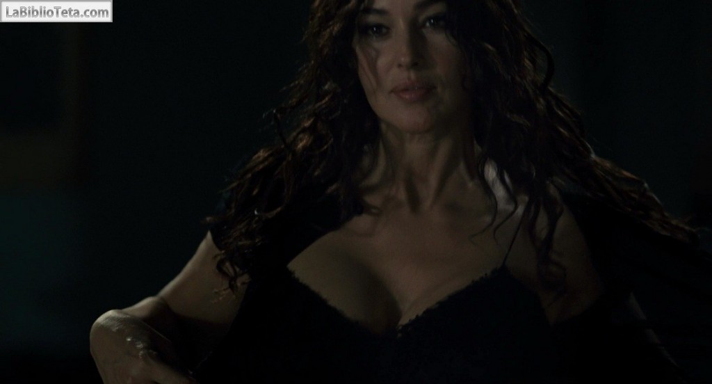 Monica Bellucci - Manuale d am3re 01